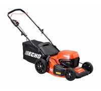 Echo DLM-310/46SP 40v Self-Propelled Cordless Lawn Mower (Power Unit)