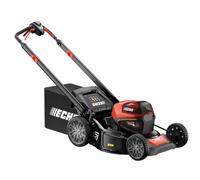 Echo DLM-5100SP Self-Propelled 56V Lawnmower