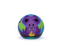 Echo Dot Kids (5th generation, 2022 release) | Wi-Fi and Bluetooth smart speaker with Alexa | Designed for kids, with parental controls | Dragon