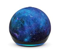 Echo Dot Kids (newest gen) | Wi-Fi and Bluetooth smart speaker with Alexa | With 1 year of Amazon Kids+ content | Stardust