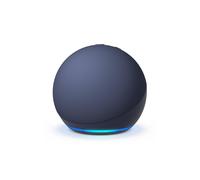 Echo Dot (Newest gen) | Bluetooth smart speaker with big vibrant sound and Wi-Fi