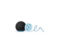 Echo Dot (Newest gen) with Alex Charcoal + Tapo L900A-5 Smart LED Light Strip, 5m Multicolour, Voice-Control Smart Lighting Bundle