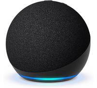 Amazon Echo Dot 5th Generation Smart Speaker With Alexa Charcoal