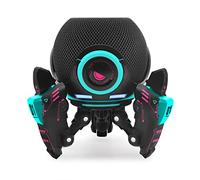Echo Dot Stand, Echo dot Shell, Echo dot Holder, Table Stand Decorative Holder for Echo Dot 4th/5th gen - for Homepod Mini, Accessories, Portable Design, Bracket can be Adjusted arbitrarily