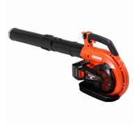 ECHO DPB-2600 Dual-Intake Cordless Battery Leaf Blower
