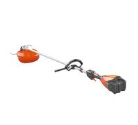 Echo DSRM-2600L 56V Brushcutter/Grass Trimmer - Loop Handle - Unit Only