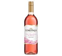 Echo Falls California Rosé 75cl (Pack of 6 x 75cl)