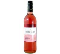 Echo Falls California Rose Wine Wine (Case of 6)