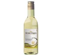 Echo Falls Chardonnay 187ml (Pack of 12 x 18.7cl)