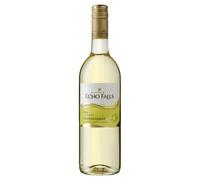Echo Falls Chardonnay 75cl - Pack of 6