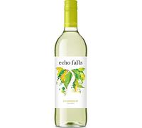 Echo Falls Chardonnay Wine , 6 x 75cl