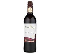 Echo Falls Chile Shiraz 75cl (Pack of 6 x 75cl)