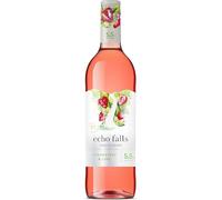 Echo Falls Fruit Fusion Strawberry & Lime Rose, 75 cl