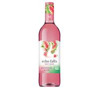 Echo Falls Fruit Fusion Watermelon & Kiwi 75cl