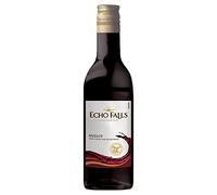Echo Falls Merlot 187ml (Pack of 12 x 18.7cl)