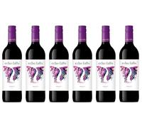 Echo Falls Merlot Red Wine, 75 cl (Case of 6)