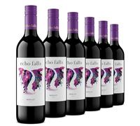 Echo Falls Merlot Wine, 750ml (Case of 6)