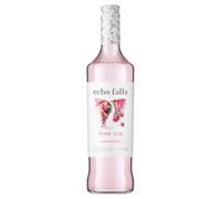 Echo Falls Pink Gin Summer Berries, 70cl