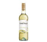 Echo Falls Pinot Grigio 75cl - Pack of 6