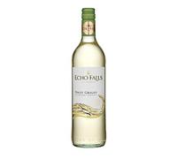 Echo Falls Pinot Grigio California USA Box of 12 bottles