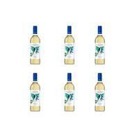 Echo Falls Pinot Grigio White Wine | 75CL | Pack of 6