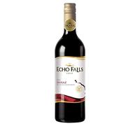 Echo Falls Shiraz 75cl - (Pack of 6)