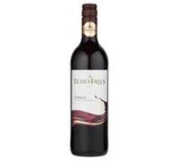 Echo Falls Shiraz California USA Box of 6 bottles