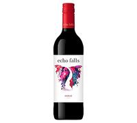 Echo Falls Shiraz Chilean Red Wine 75 ottle