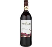 Echo Falls Shiraz Red Wine (Case of 6 x 75cl Bottles)