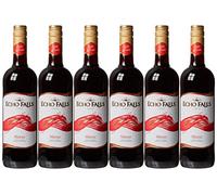 Echo Falls Shiraz Wine, 75 ase of 6)