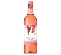 Echo Falls Summer Berries Fruit Fusion 750ml