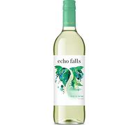 Echo Falls White Wine, 75 cl (Case of 6)