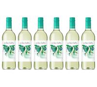Echo Falls White Wine, 75 ase of 6)