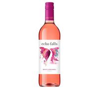 Echo Falls White Zinfandel 75cl