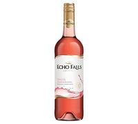Echo Falls White Zinfandel 75cl - (Pack of 6)
