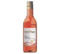 Echo Falls White Zinfandel Rose (12 x 18.7cl)