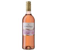 Echo Falls White Zinfandel Rose 75cl Bottle (Case of 12)
