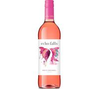 Echo Falls White Zinfandel Rose Wine, 75cl