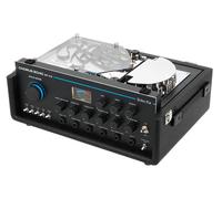 Echo Fix EF-X3 Chorus Echo Black Tolex