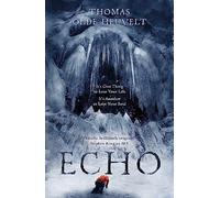 Echo: From the Author of HEX