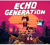 Echo Generation TR XBOX One / Xbox Series X|S / Windows 10 CD Key