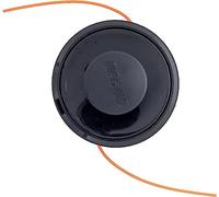 Echo Genuine SRM Echomatic Trimmer Bump Head/Fits All SRM Straight Shaft Trimmers! - Trimmer Head Only / 21560070