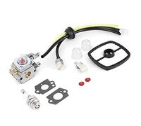 Echo HC1500 Hedge Trimmer Carburetor Kit with Aluminum Material