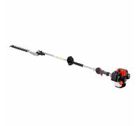 ECHO HCA-2620ES-HD 54cm Double-Sided 25cc Petrol Engine Long-Reach Hedge Trimmer