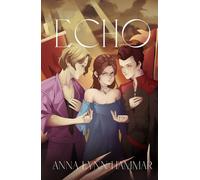 Echo (Her Dark Waters Chronicles)