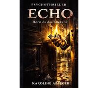 ECHO: Hörst du das Klicken?