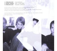 Echo Image - Endless Day