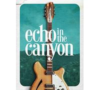 Echo in the Canyon