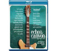 Echo In The Canyon