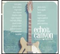 ECHO IN THE CANYON: ECHO IN THE CANYON (ORIGINAL MOTION P - LP vinyl BRAND NEW